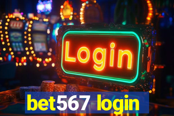 bet567 login